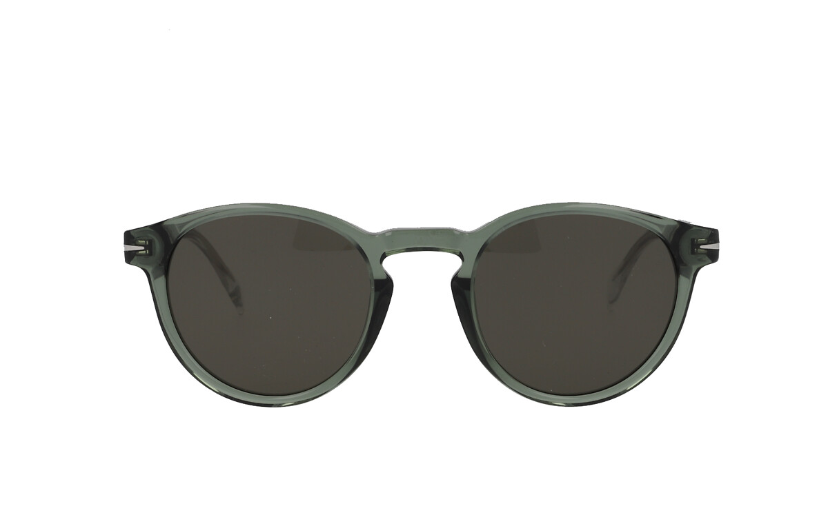 Eyewear by David Beckham DB 1111/S Brun