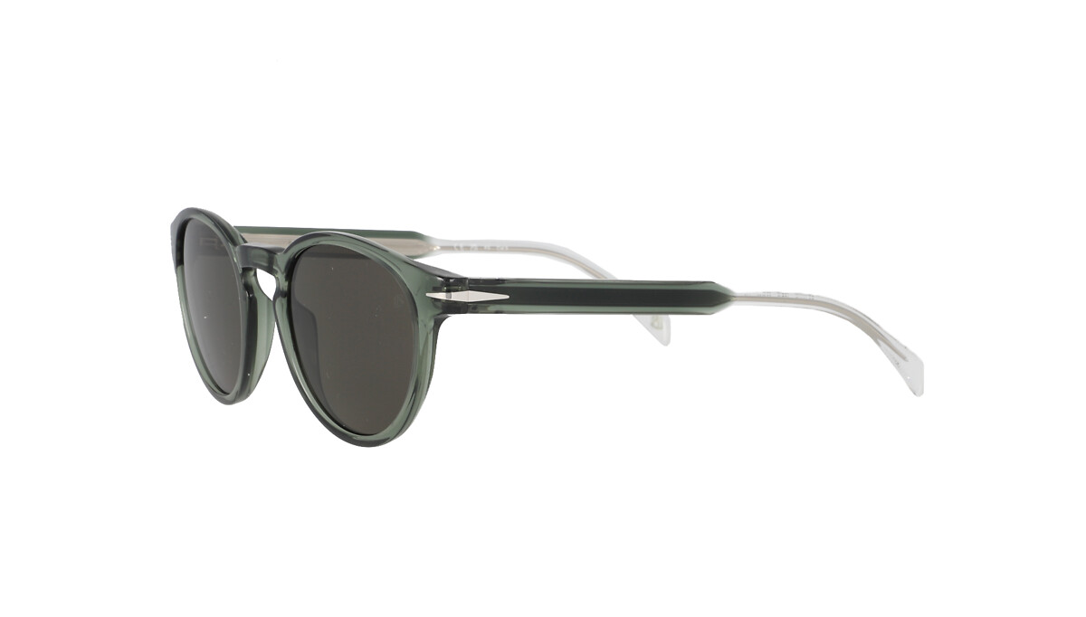 Eyewear by David Beckham DB 1111/S Brun