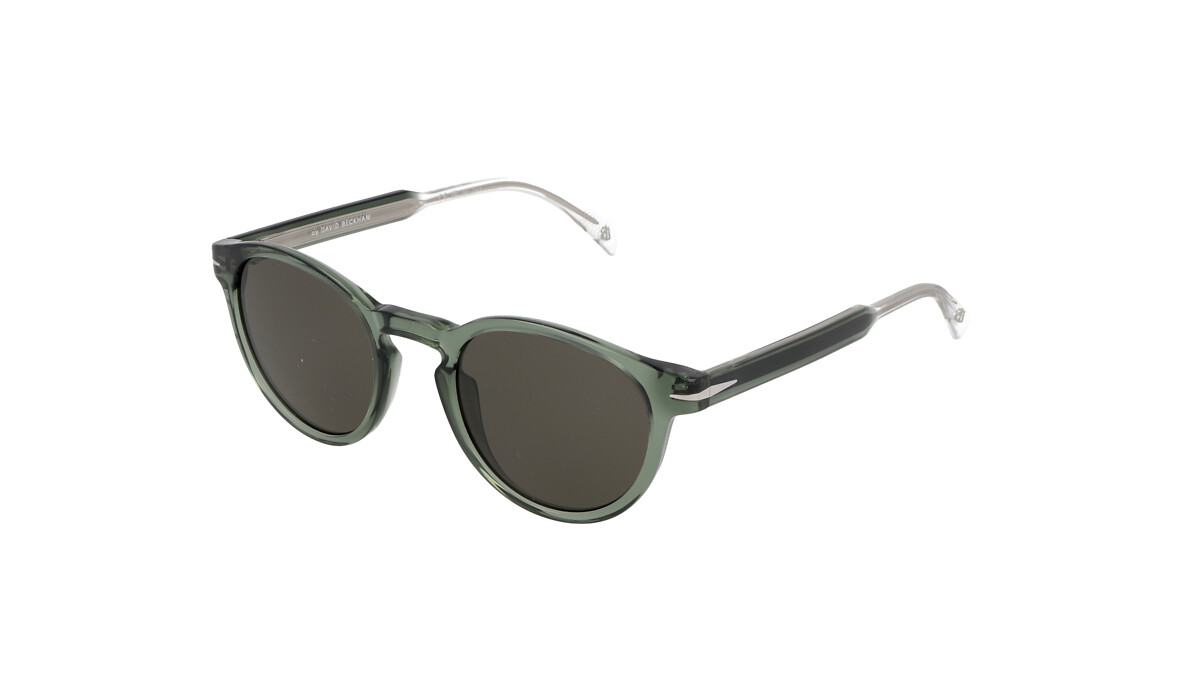 Eyewear by David Beckham DB 1111/S Brun
