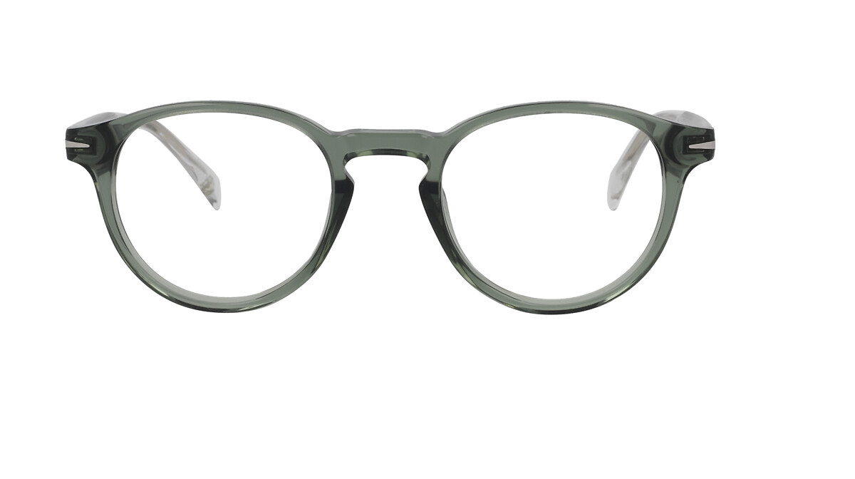 Eyewear by David Beckham DB 1122 Vert