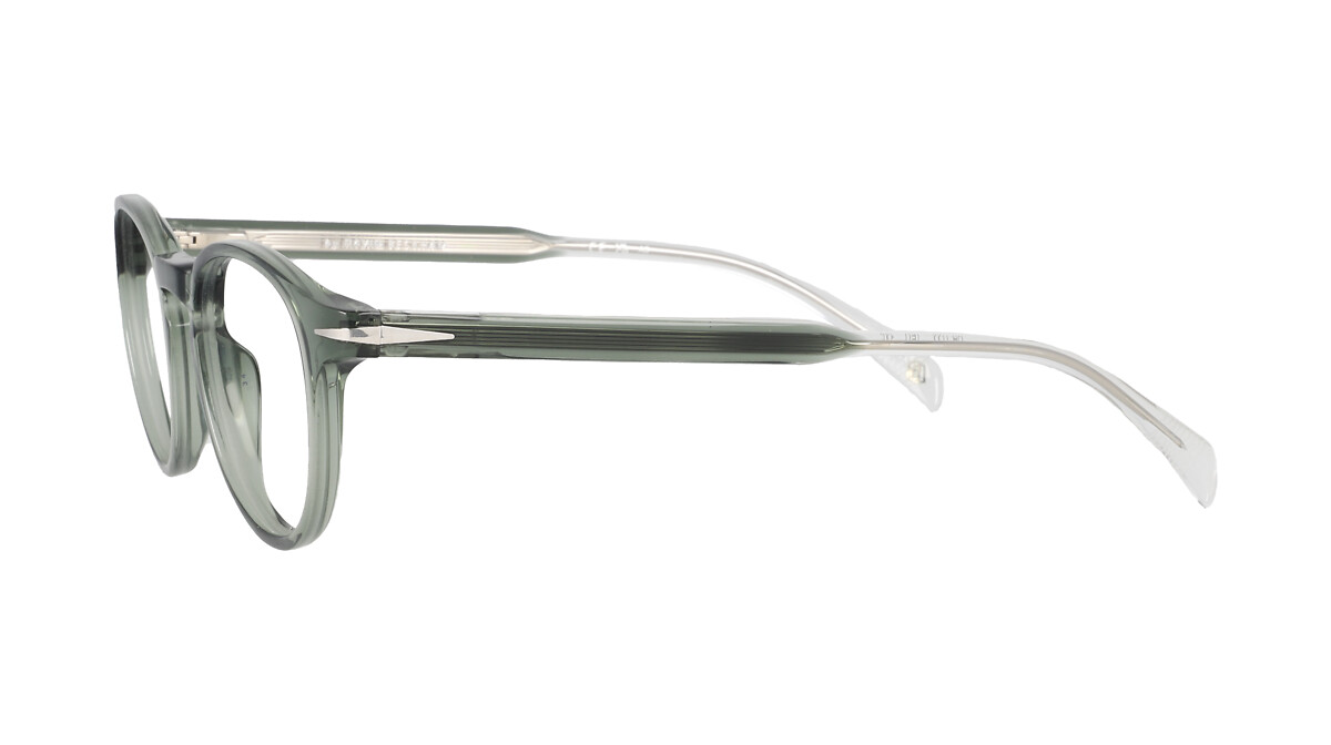 Eyewear by David Beckham DB 1122 Vert