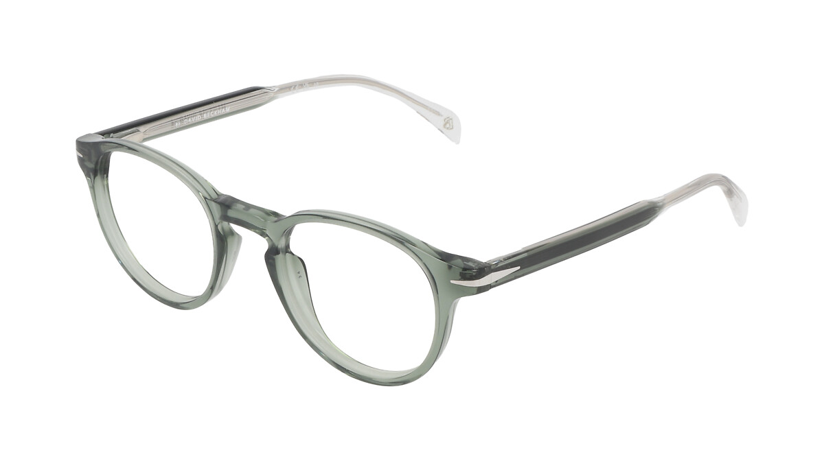 Eyewear by David Beckham DB 1122 Vert