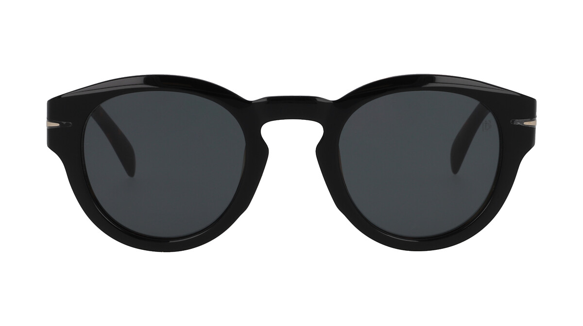 Eyewear by David Beckham DB 7110/S Noir
