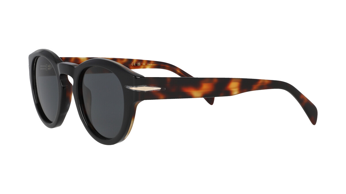 Eyewear by David Beckham DB 7110/S Noir