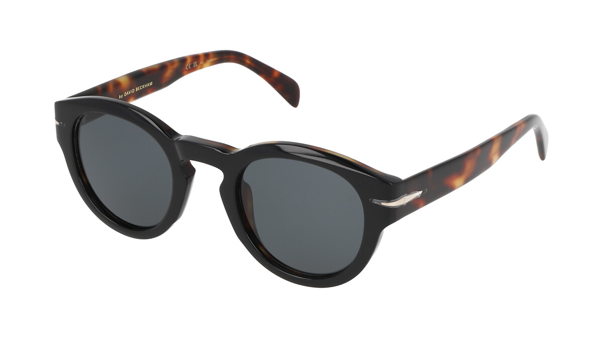 Eyewear by David Beckham DB 7110/S Noir