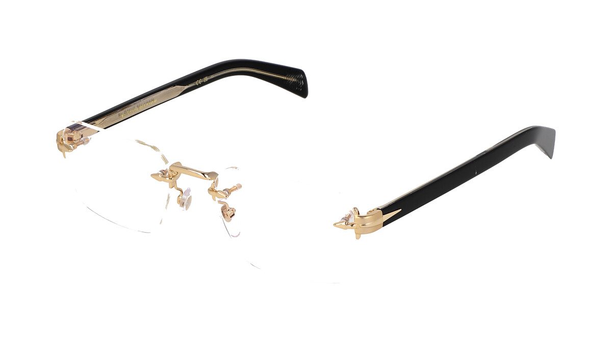 Eyewear by David Beckham DB 7116 Doré