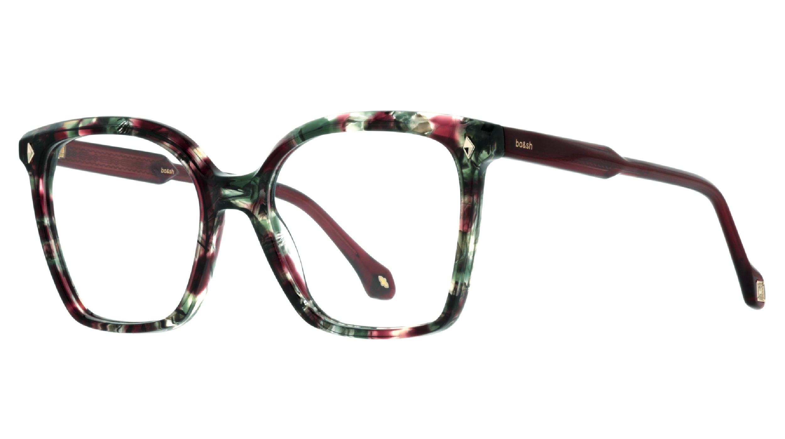 Ba&sh BA1086 Rouge
