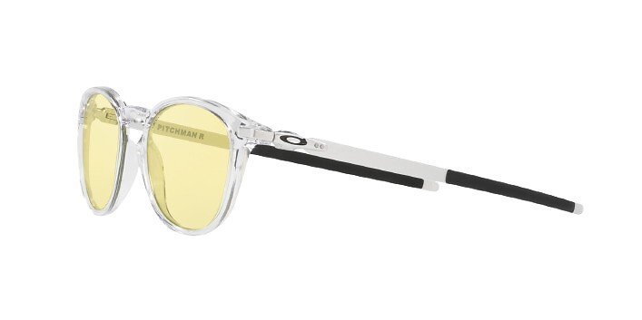 Oakley OO9439 – PITCHMAN R Transparent