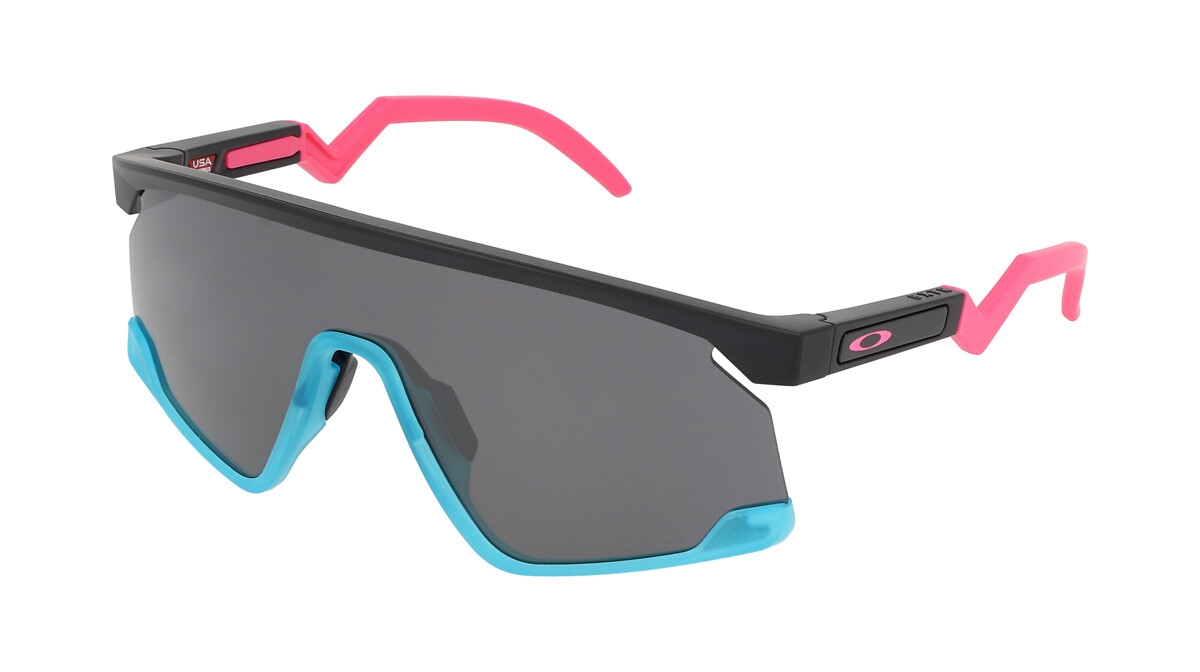 Oakley OO9280 BXTR Noir