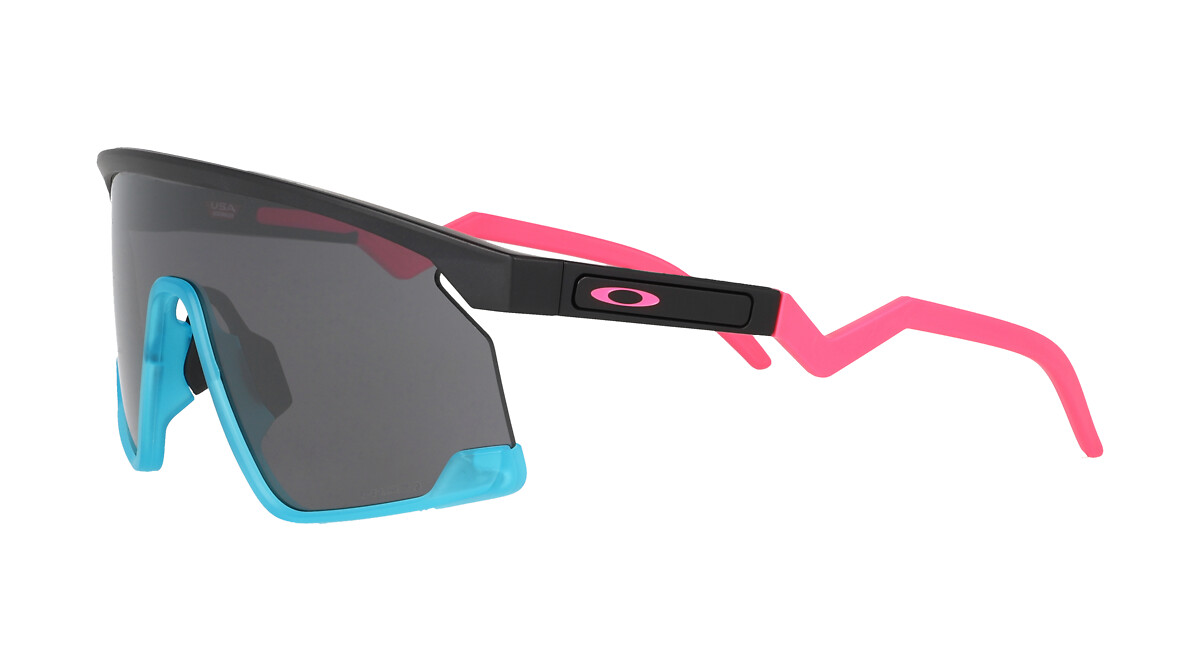 Oakley OO9280 BXTR Noir