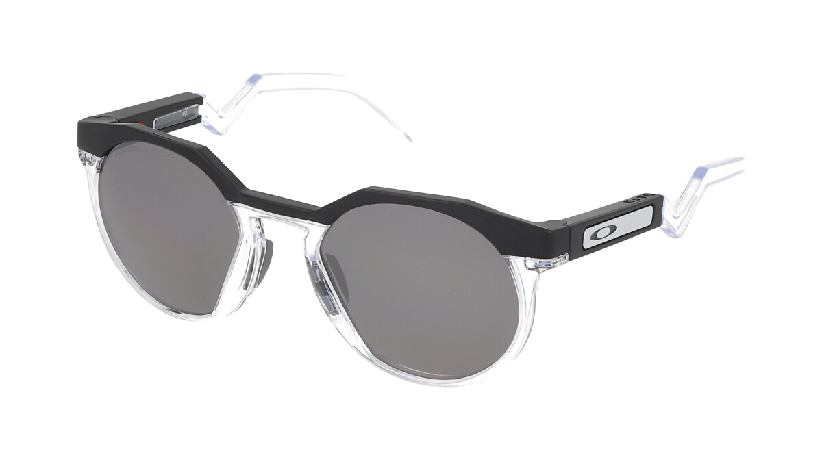 Oakley OO9242 HSTN Noir