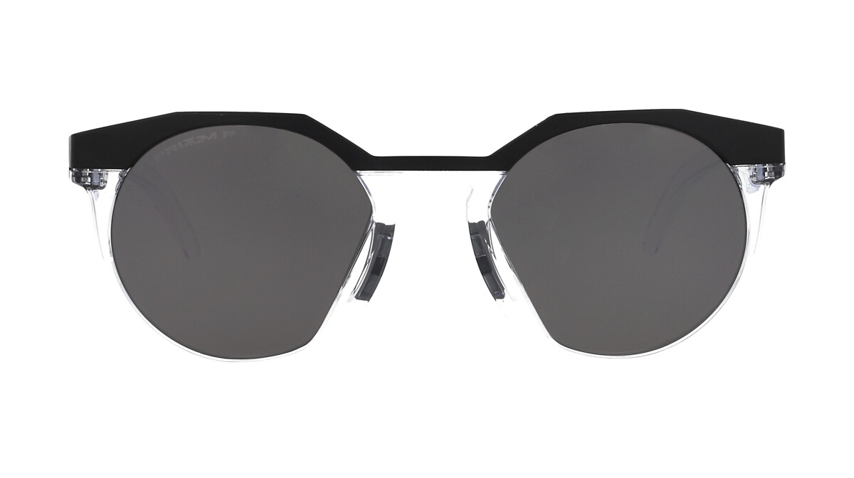 Oakley OO9242 HSTN Noir
