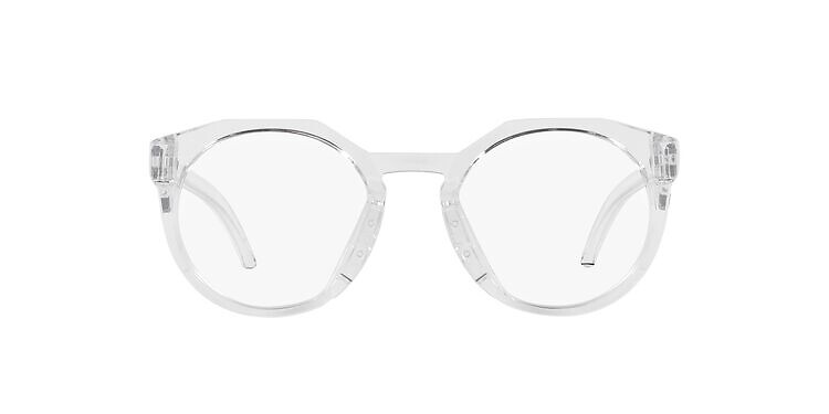 Oakley Kylian Mbappé Signature Series HSTN – OX8139 Transparent
