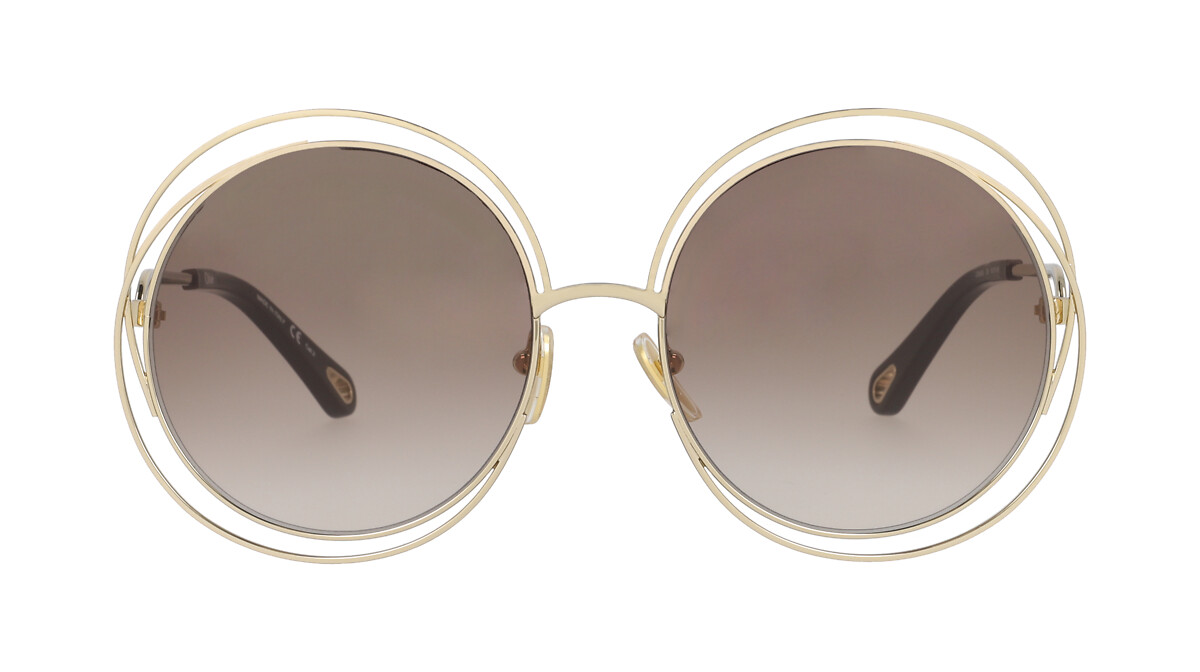Chloé CH0045S Doré