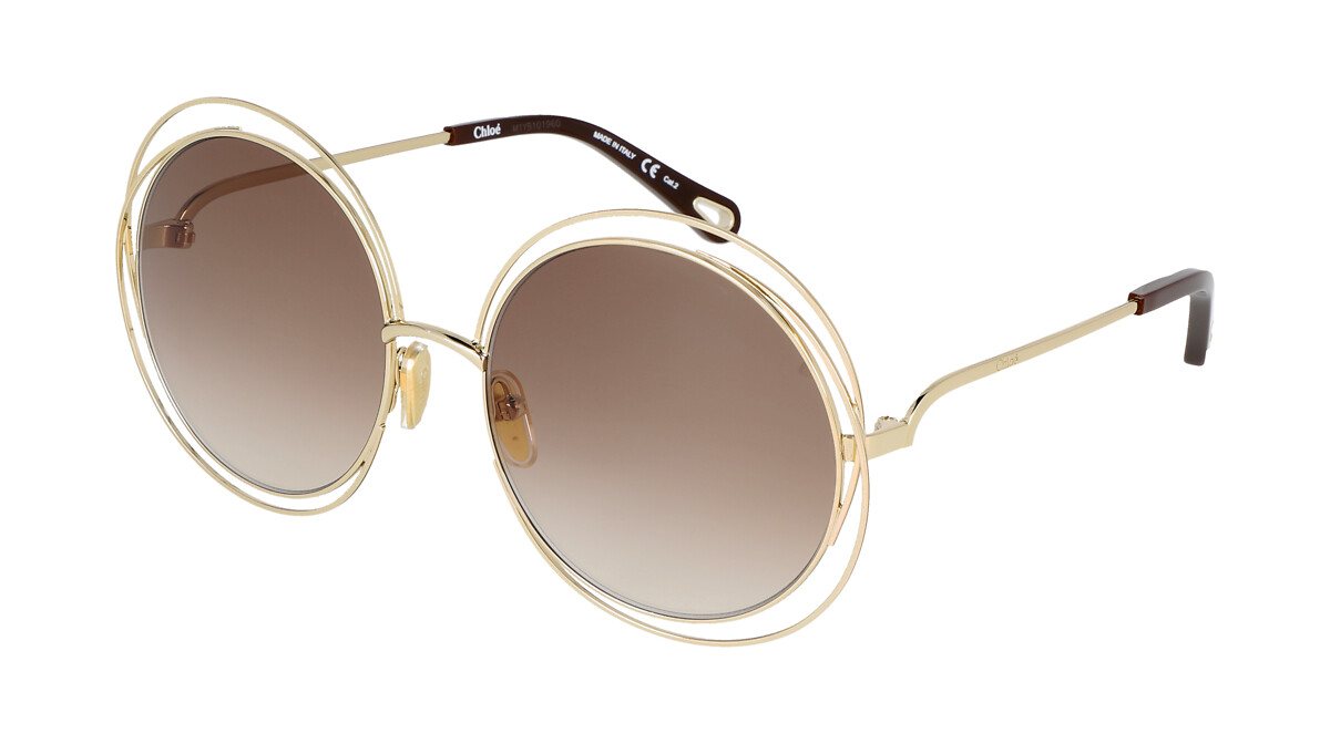 Chloé CH0045S Doré