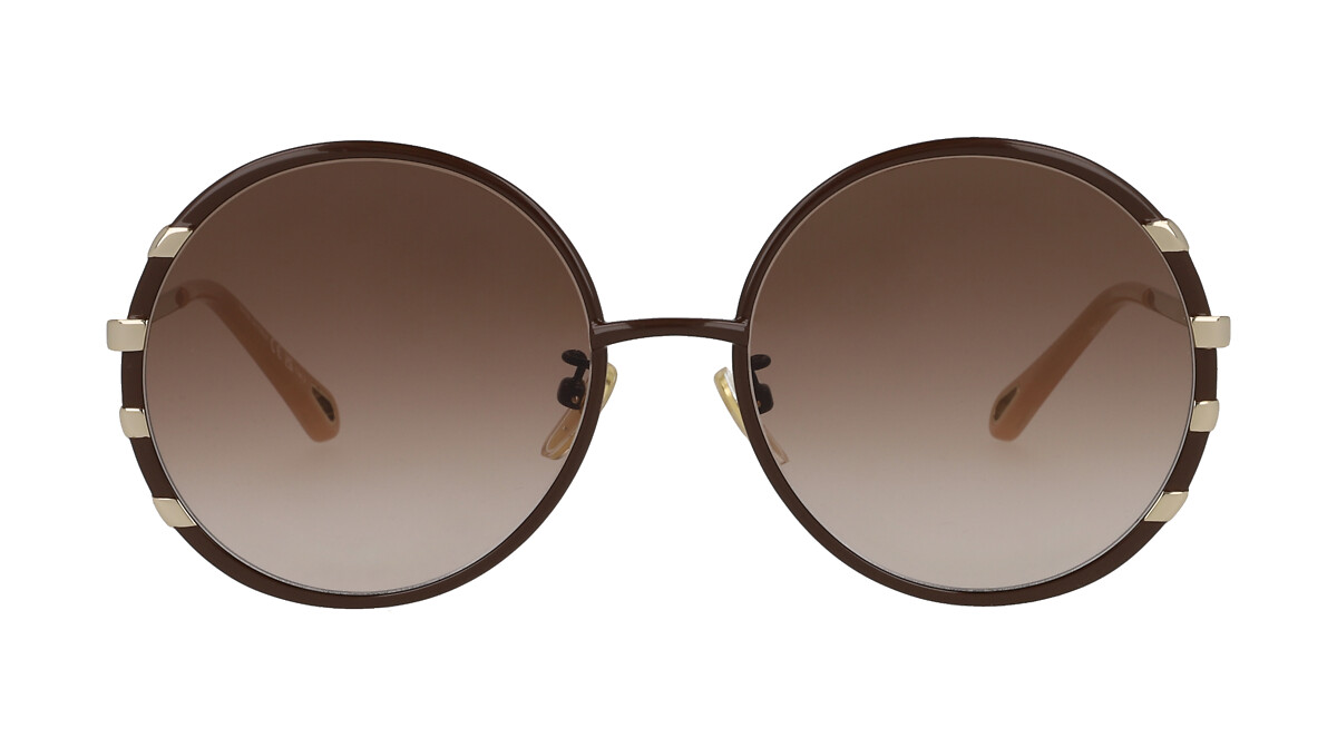 Chloé CH0144S Brun
