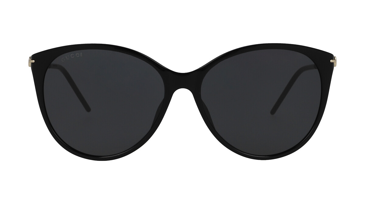 Gucci GG1268S Noir