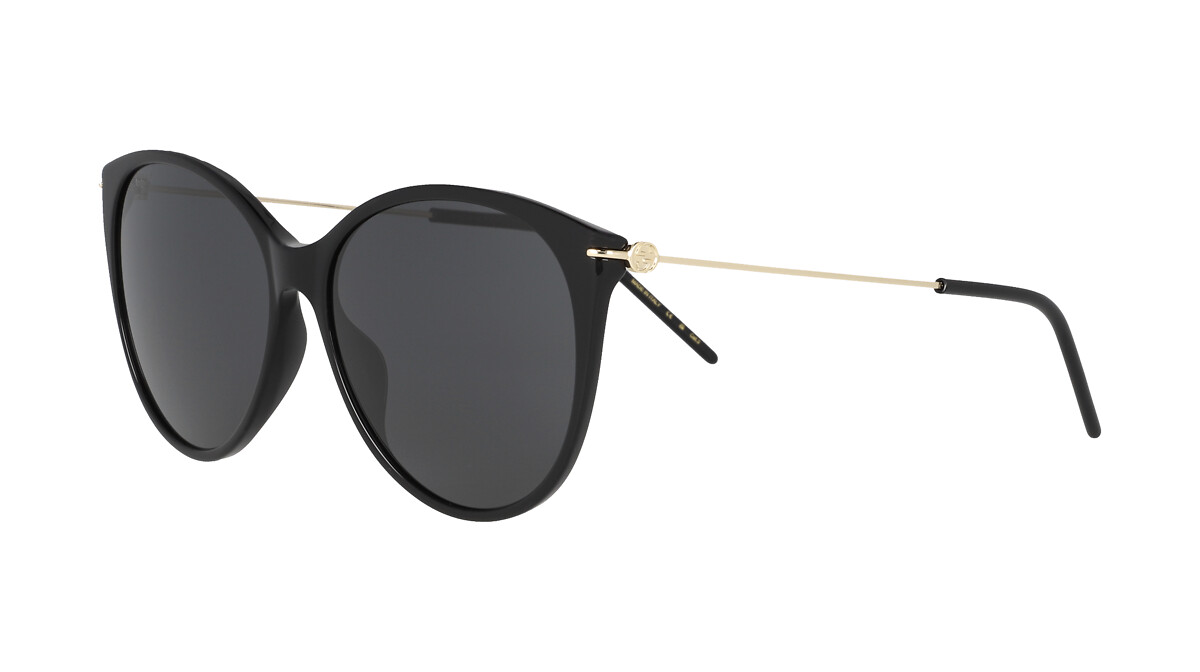 Gucci GG1268S Noir