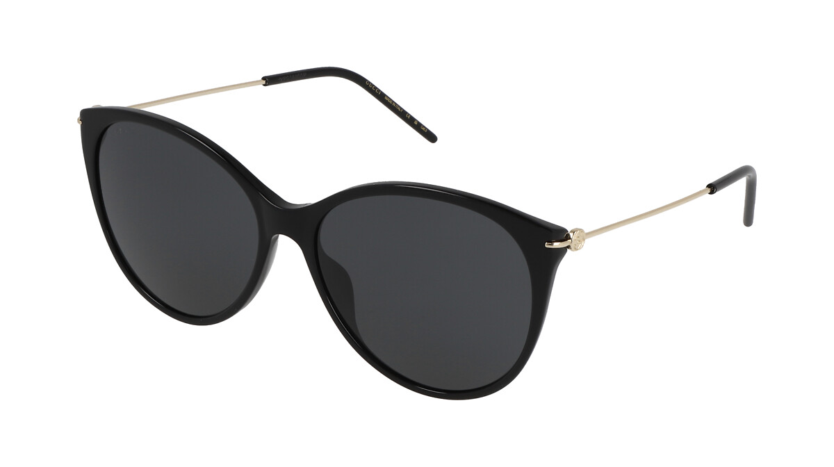 Gucci GG1268S Noir