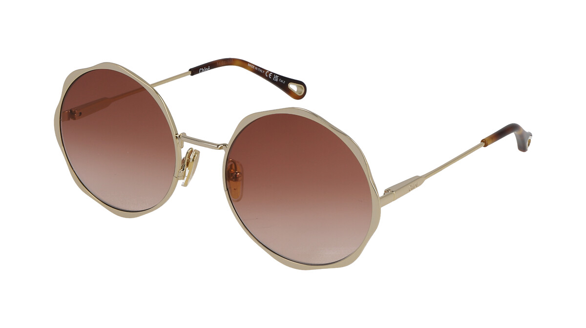 Chloé CH0184S Doré