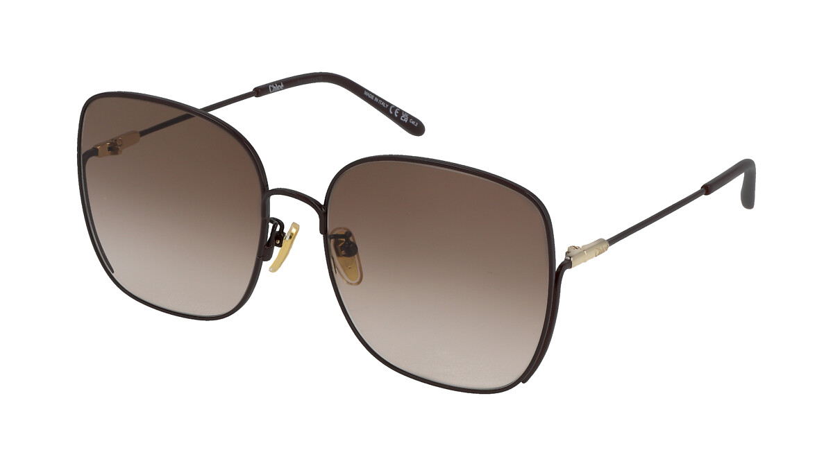 Chloé CH0170SA Bordeaux