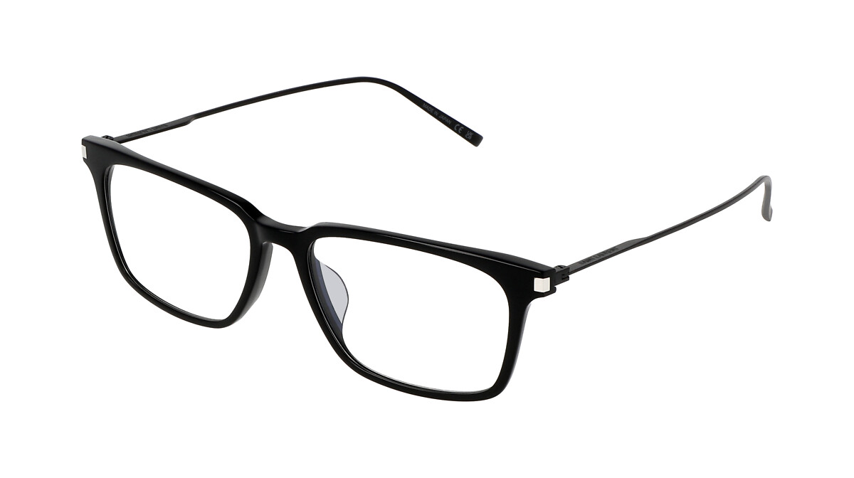 Saint Laurent SL 625 Ecaille