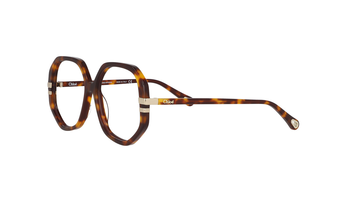 Chloé CH0107O Rose