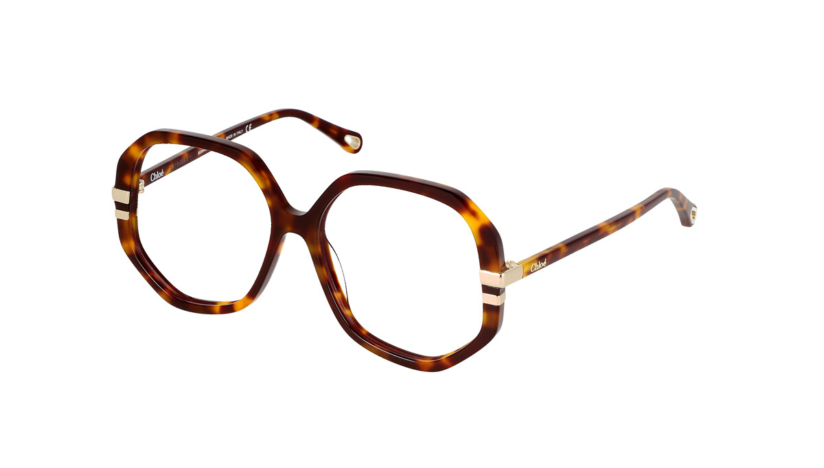 Chloé CH0107O Rose