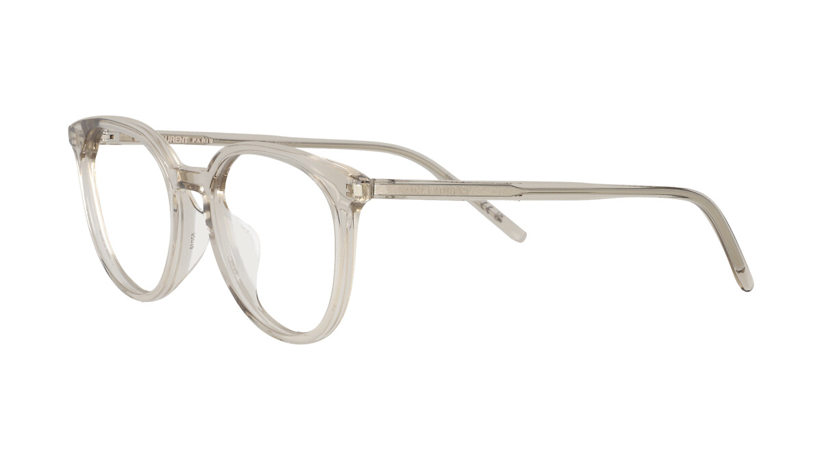 Saint Laurent SL 681/F Beige