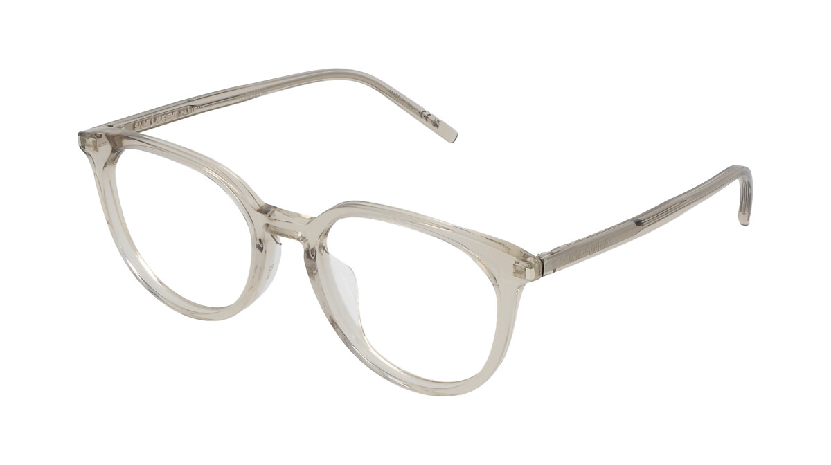 Saint Laurent SL 681/F Beige