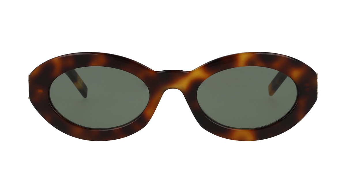 Saint Laurent SL M136 Ecaille