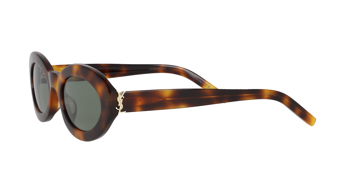 Saint Laurent SL M136 Ecaille