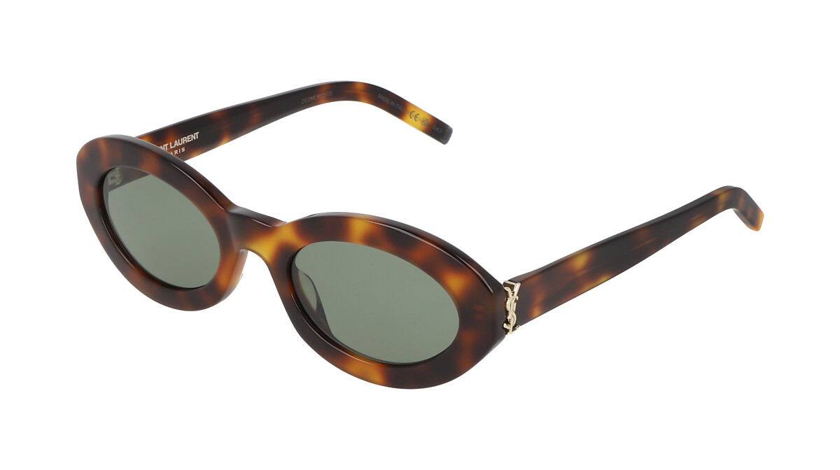 Saint Laurent SL M136 Ecaille