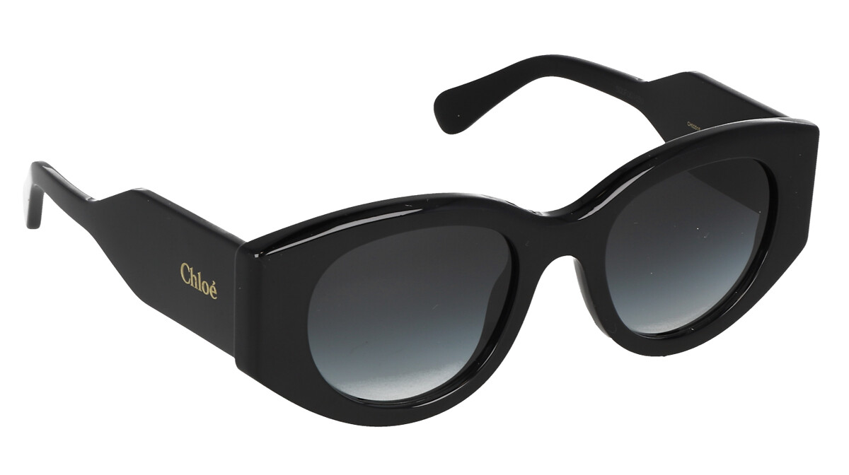 Chloé CH0251S Noir