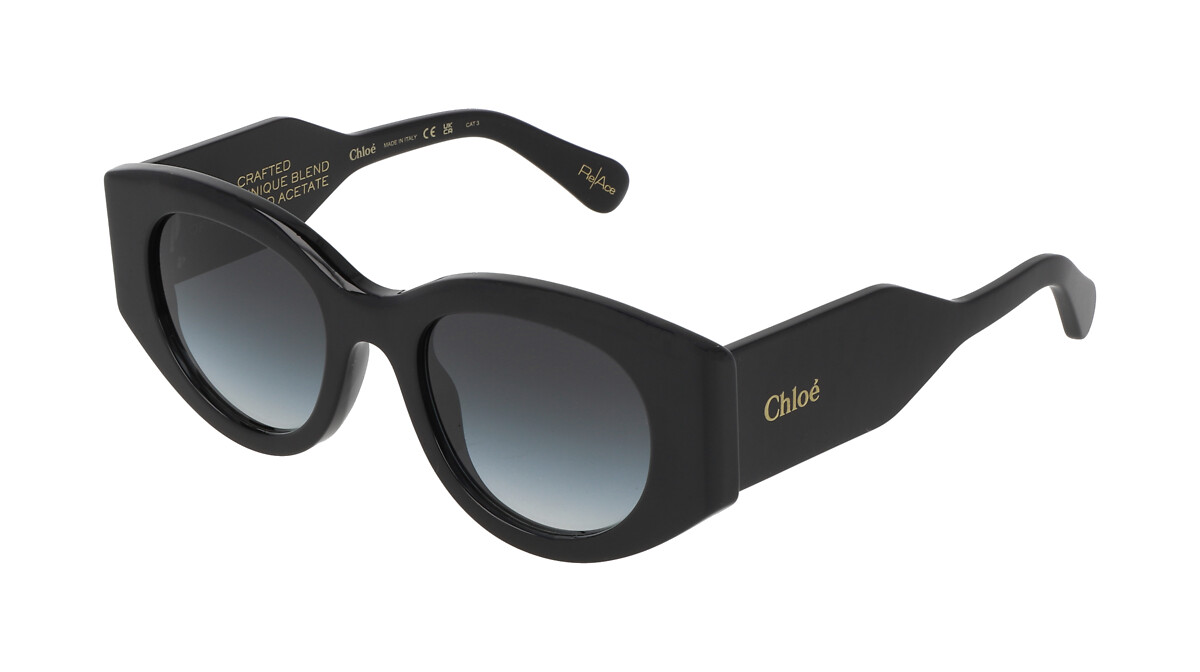 Chloé CH0251S Noir