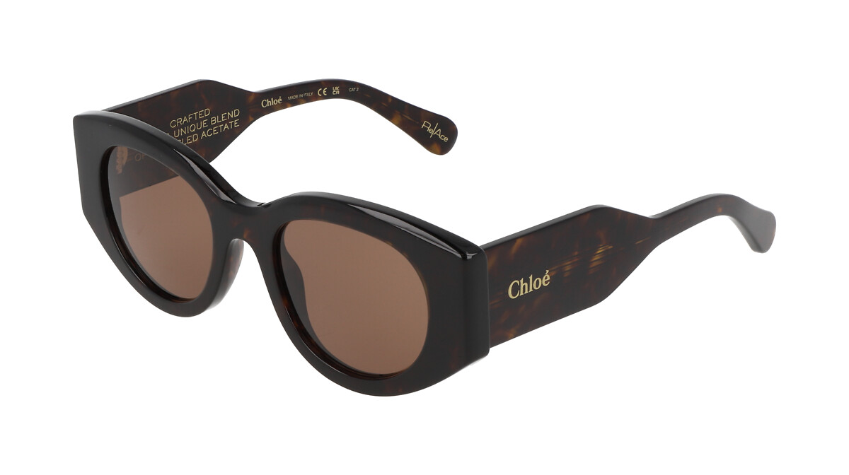 Chloé CH0251S Ecaille