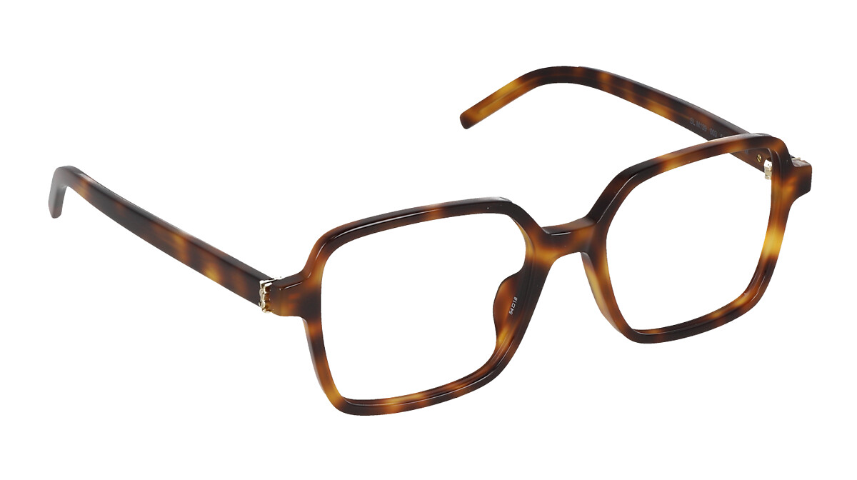 Saint Laurent SLM139 Ecaille