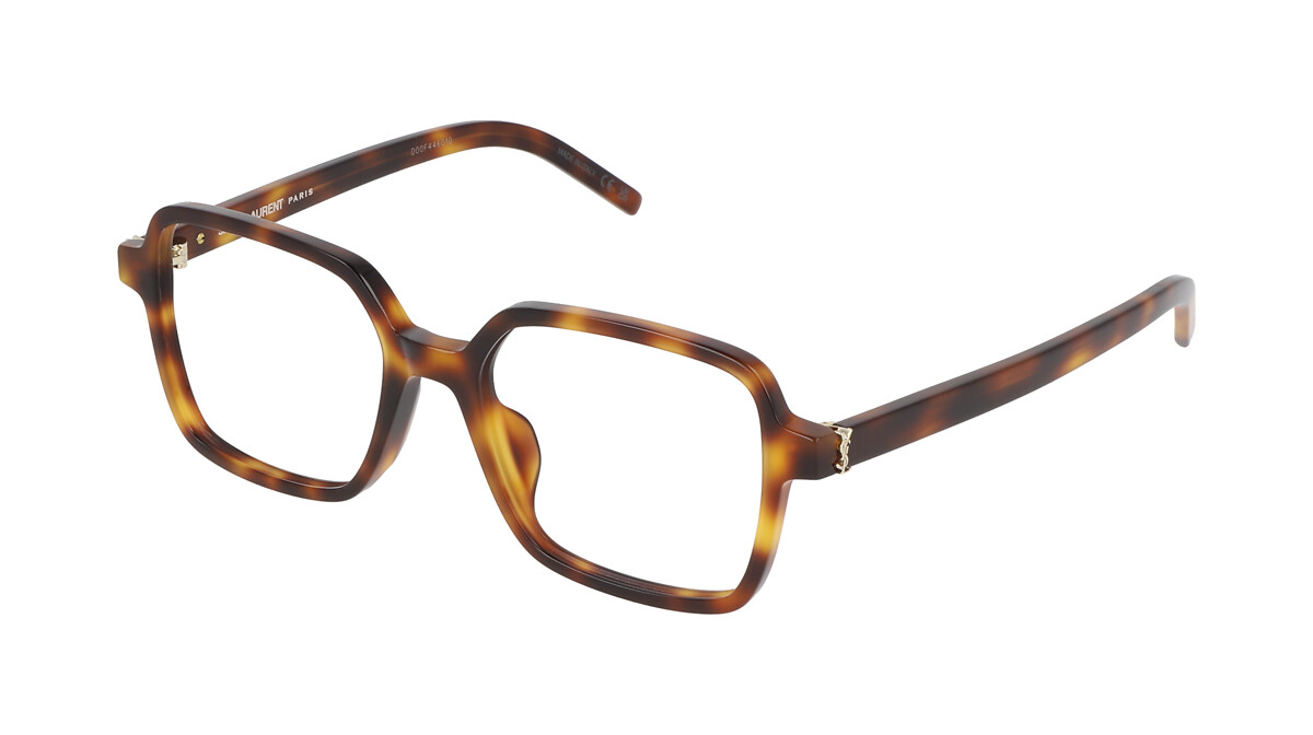 Saint Laurent SLM139 Ecaille