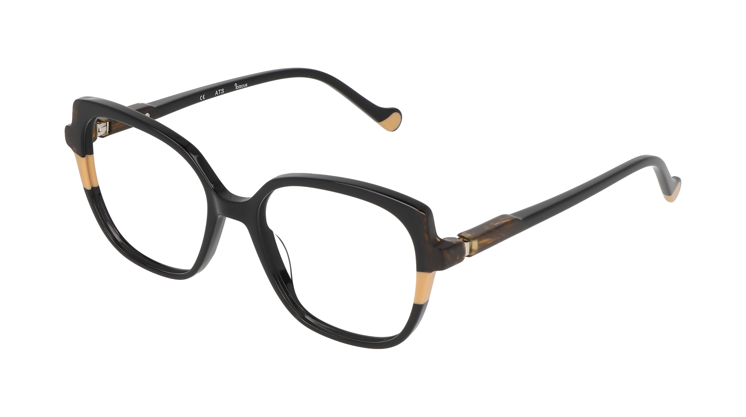 Ibizcus IBI2603 Noir