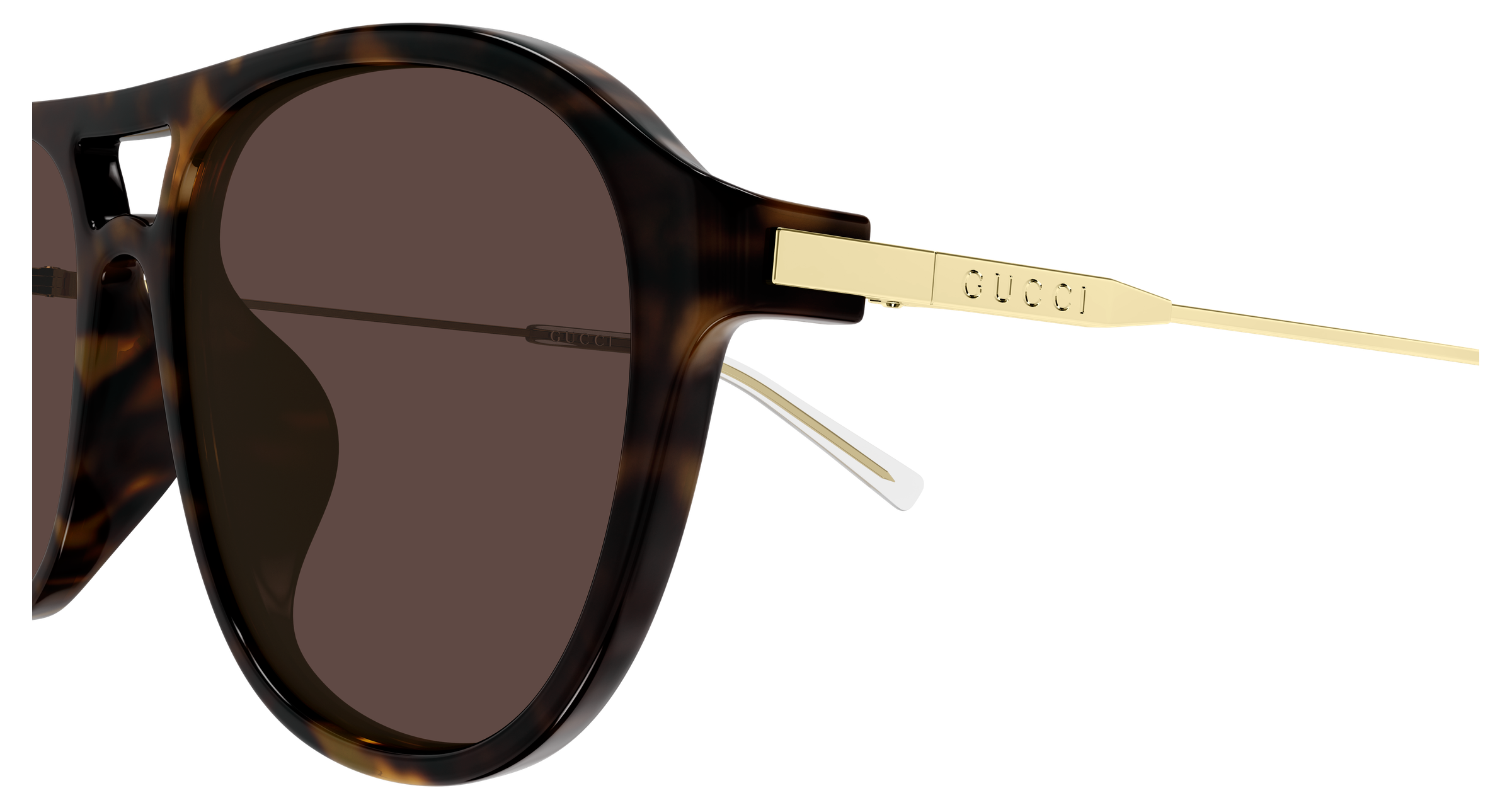 Gucci GG2254SK Ecaille