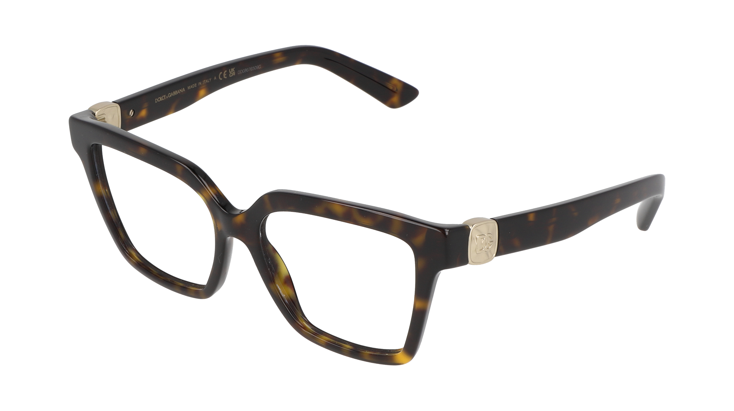 Dolce & Gabbana DG3395 Ecaille