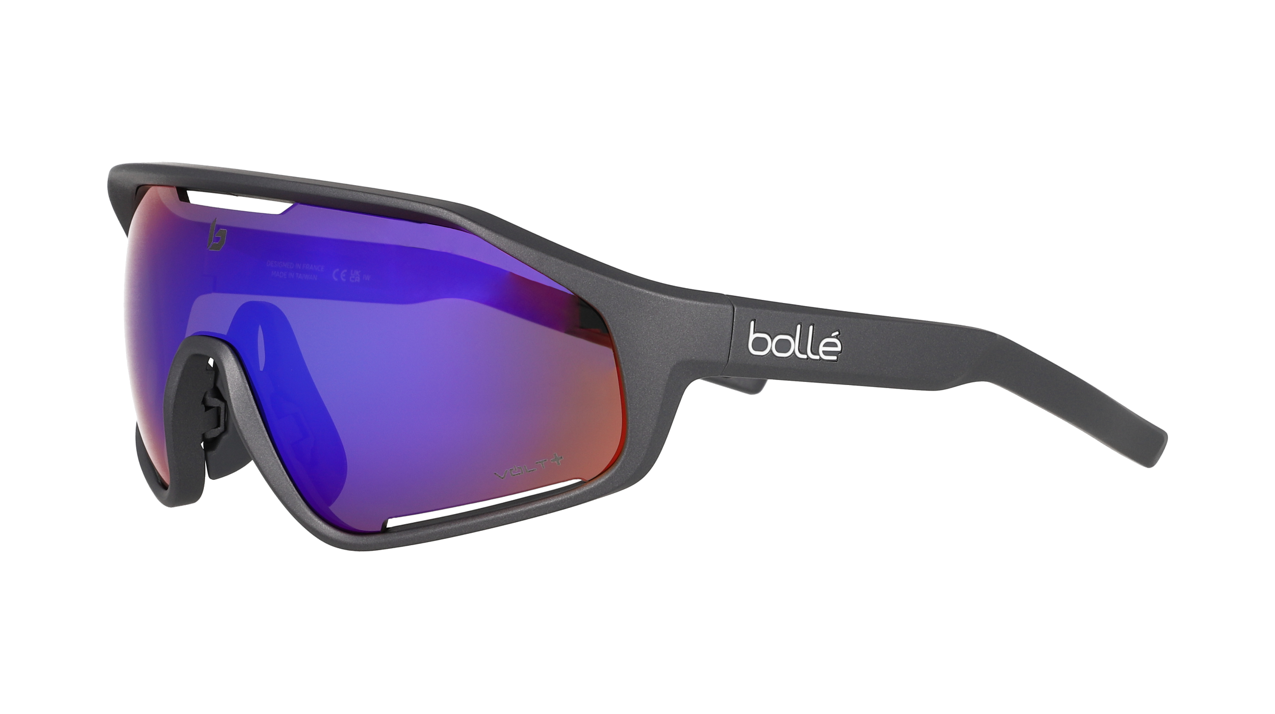 Bollé BS010 Shifter Gris