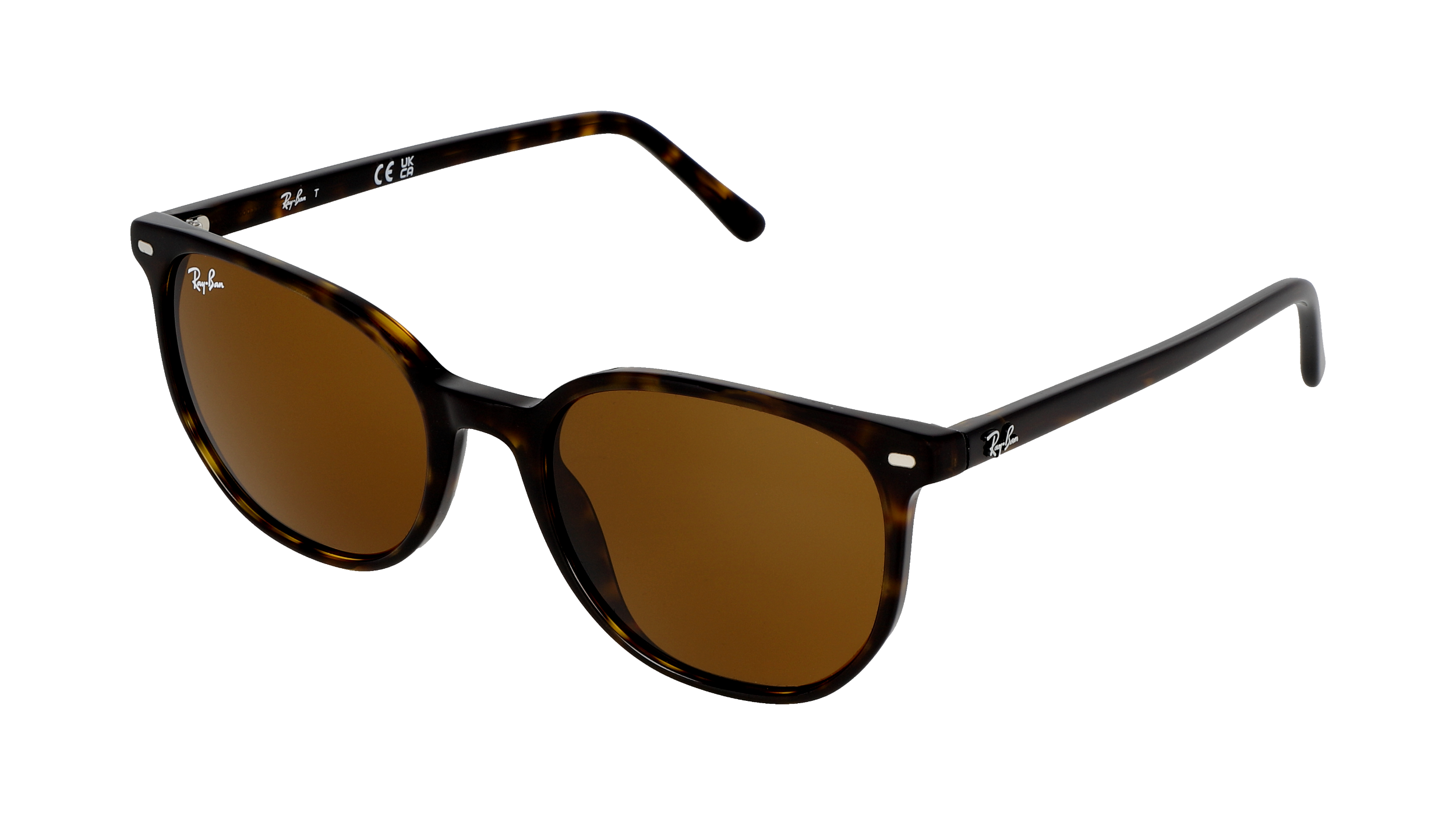 Ray-Ban ELLIOT – RB2197 Ecaille