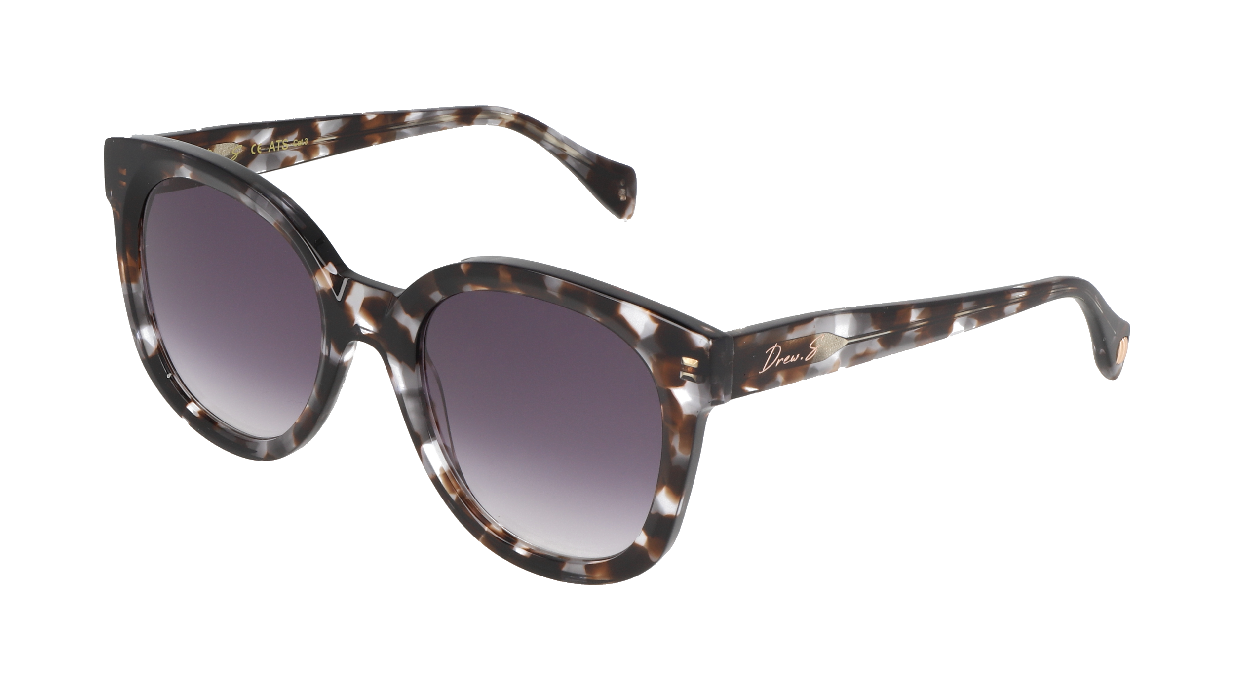 Drew. S DSF2636 Gris