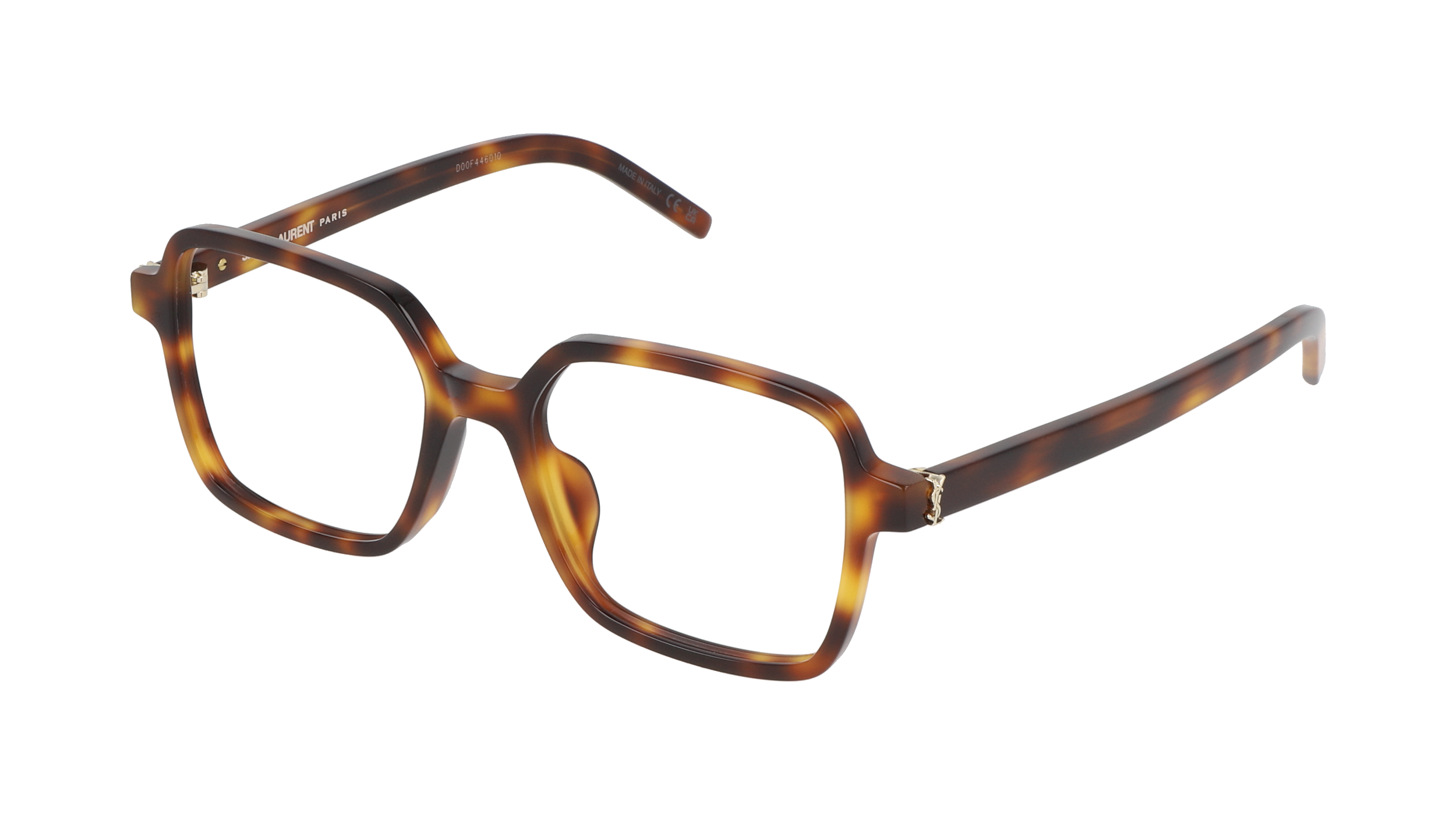 Saint Laurent SLM139 Ecaille