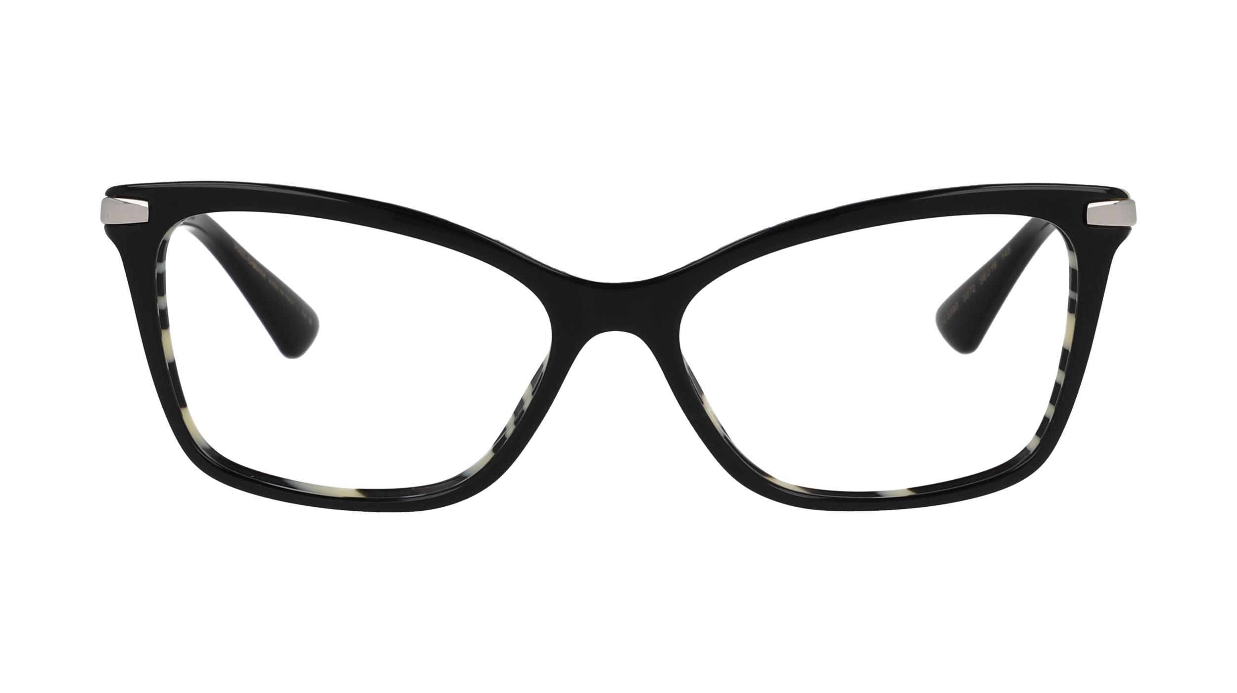 Dolce & Gabbana DG3393 Noir