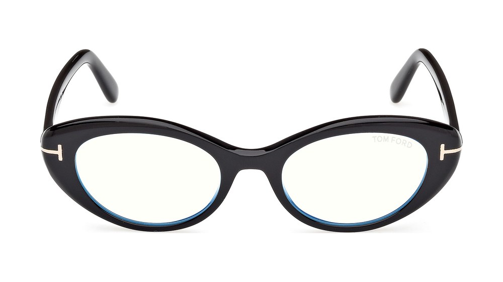 Tom Ford FT6092-B Noir