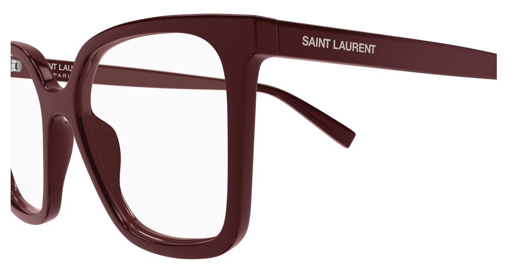Saint Laurent SL 910 Bordeaux