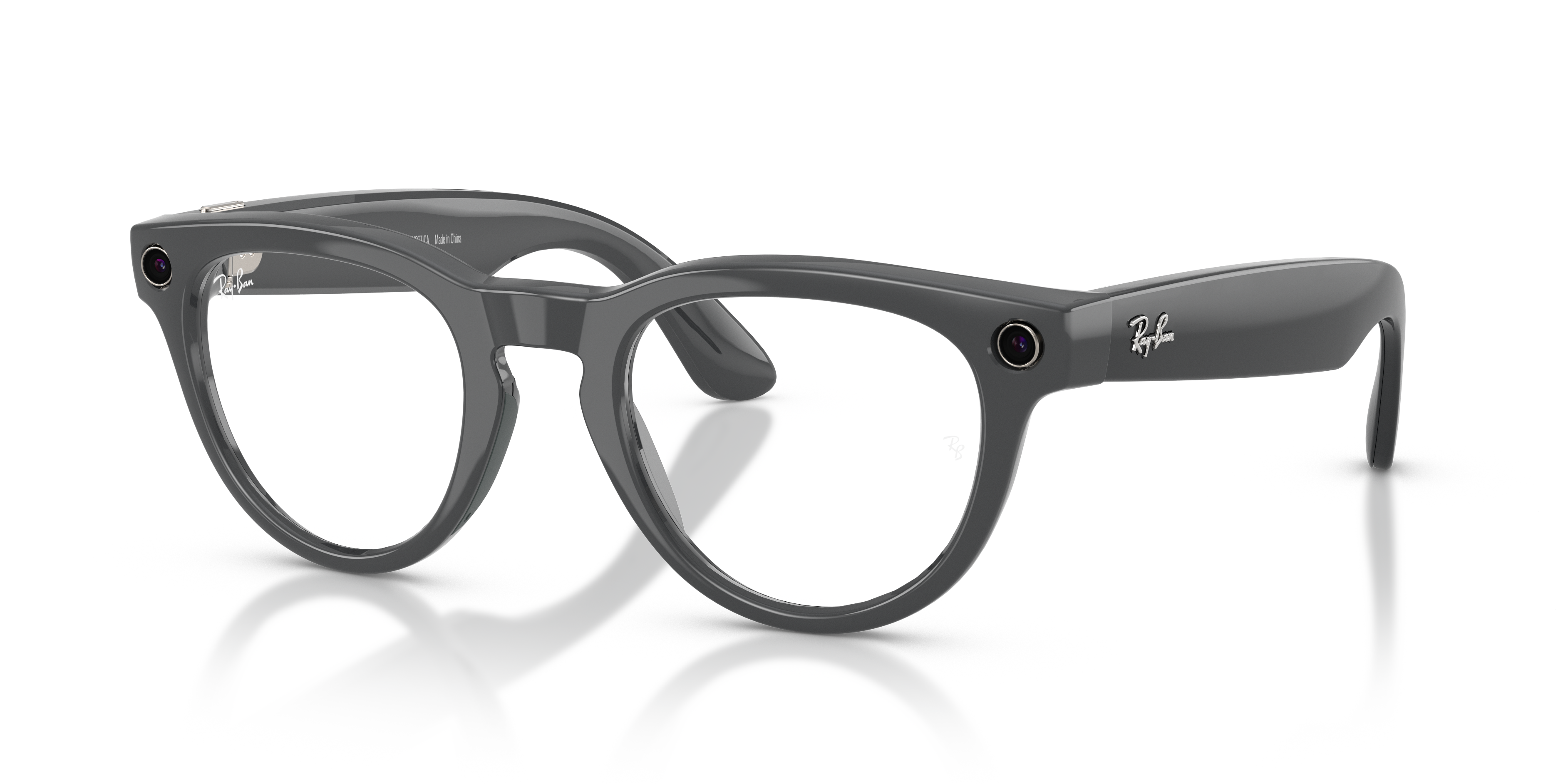 Ray-Ban Meta – RW4013 Gris