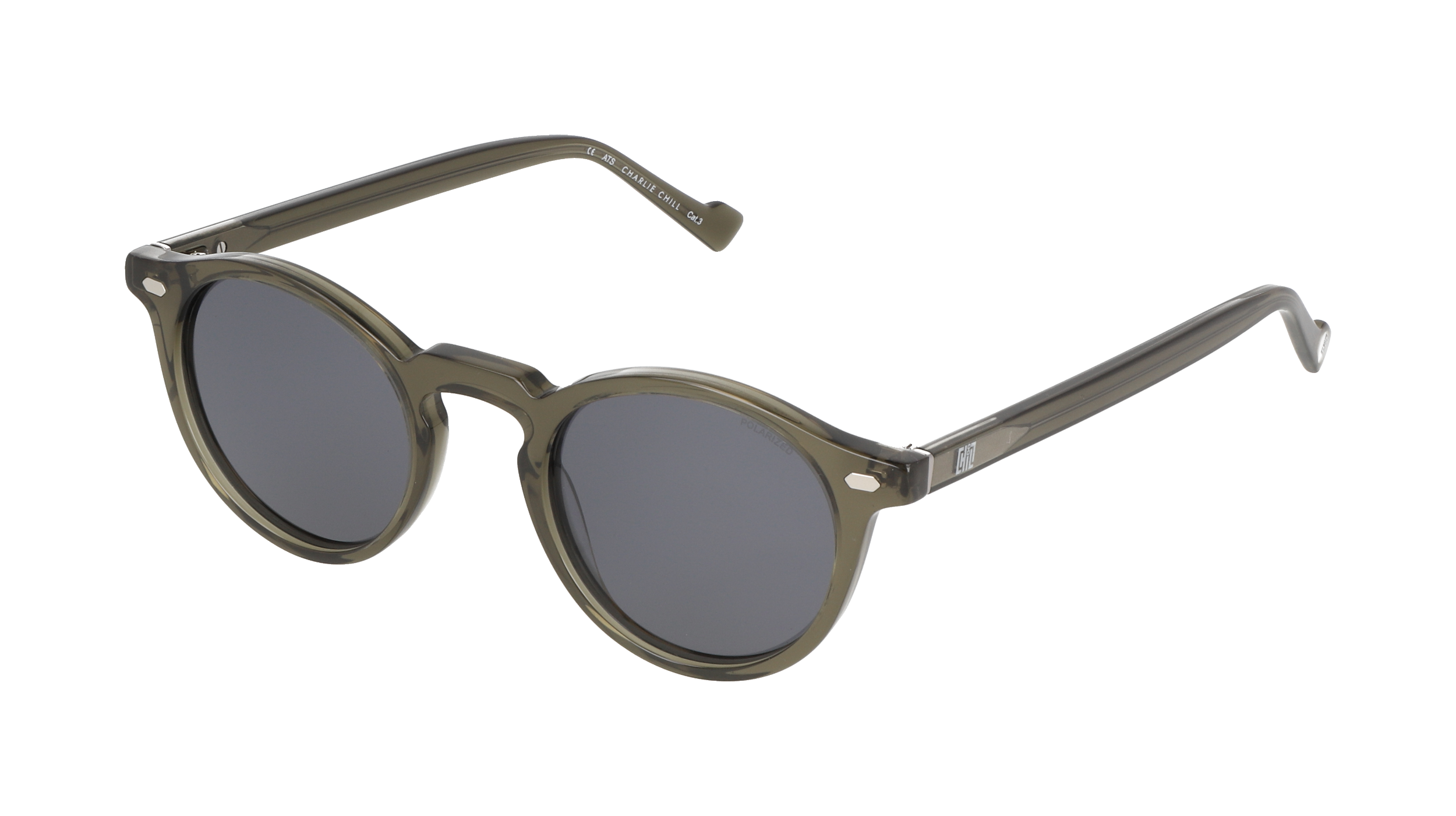 Charlie Chill CCS2602 Vert